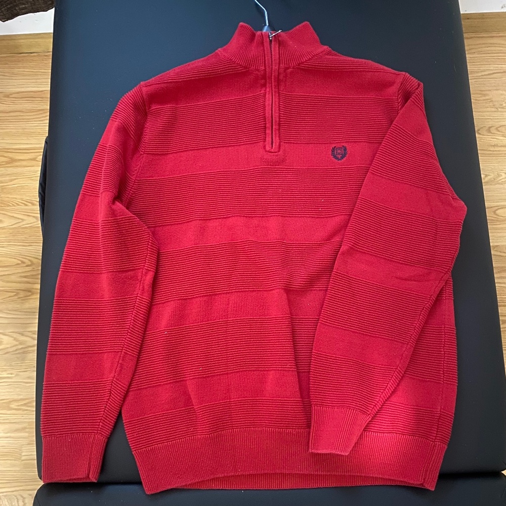 Chaps Sweater